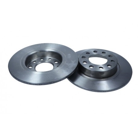 FÉKTÁRCSA ALFA HÁTSÓ GIULIETTA 1.6-2.0 JTDM 10- 92230203