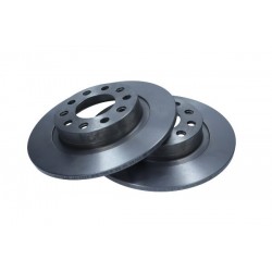 FÉKTÁRCSA ALFA HÁTSÓ GIULIETTA 1.6-2.0 JTDM 10- 92230203