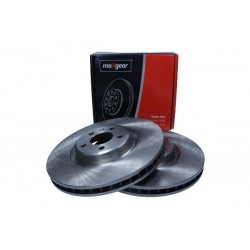 FÉKTÁRCSA AUDI A4/A5/Q5/Q7 2.0-3.0 TDI QUATTRO 15-ÖS MODELL 92289305