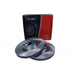 FÉKTÁRCSA FIAT TIPO FRONT 1.4/1.6 D 16- DF6933