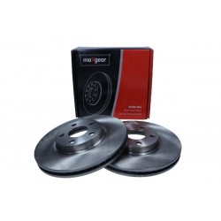 FÉKTÁRCSA FORD ELÜLSŐ GALAXY/S-MAX 1.5-2.0 15- 92283105