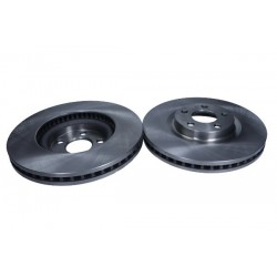 FÉKTÁRCSA FORD ELÖL GALAXY/S-MAX 2.0 TDCI 15-18 92293603