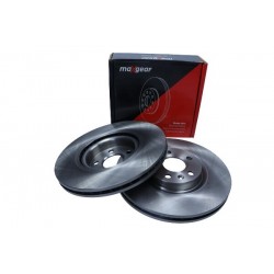 FÉKTÁRCSA VOLVO ELSŐ V90/S90 2.0 16- 16- 92287405