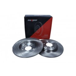 FÉKTÁRCSA AUDI A4 HÁTUL 2.0-3.0 TDI/TFSI 15- 92282803