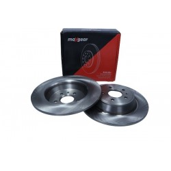 FÉKTÁRCSA FORD KUGA HÁTUL 1.5-2.0 TDCI 13- 92292503