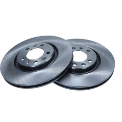 PEUGEOT HÁTSÓ FÉKTÁRCSA TRAVELLER/EXPERT 1.6-2.0 BLUEHDI 16- 92287103