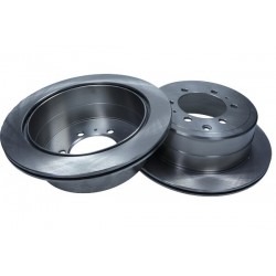 TOYOTA HÁTSÓ FÉKTÁRCSA LANDCR. 90- DP-219