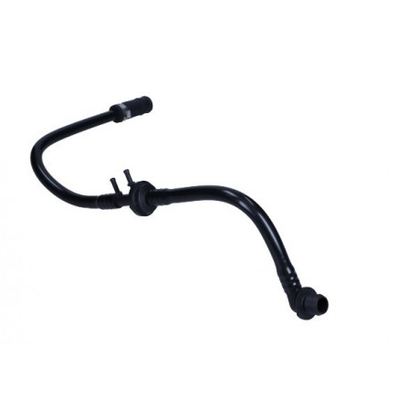 FÉKRÁSEGÍTŐ VÁKUUM VEZETÉK VW GOLF4/ PASSAT/ POLO 1.6/2.0 90-02 1H1612041L