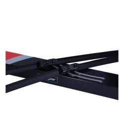 ABLAKTÖRLŐ LAPÁT 600/500MM A4/A6/Q3/Q5 08-/15-/VOLVO S90/XC90 16- A297S