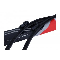 ABLAKTÖRLŐ LAPÁT 650/560 BMW E39 LAPOS DEDIKÁLT ADAPTERREL 3397001539