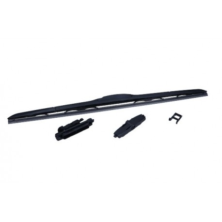 550MM/22 ABLAKTÖRLŐ LAPÁT 1 DB. HIBRID MULTI 4 ADAPTER 7 RÖGZÍTŐELEM 39-6550