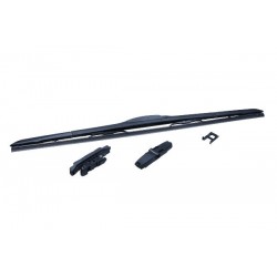 ABLAKTÖRLŐ LAPÁT 600MM/24 1 DB. HIBRID MULTI 4 ADAPTER 7 RÖGZÍTŐELEM 39-6600