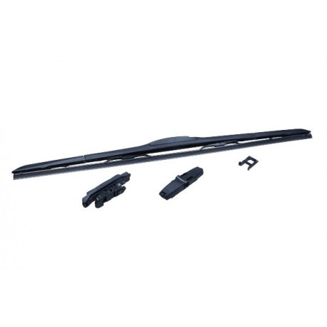 ABLAKTÖRLŐ LAPÁT 600MM/24 1 DB. HIBRID MULTI 4 ADAPTER 7 RÖGZÍTŐELEM 39-6600