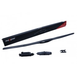 ABLAKTÖRLŐ LAPÁT 650MM/26 1 DB. HIBRID MULTI 4 ADAPTER 7 RÖGZÍTŐELEM 39-6650