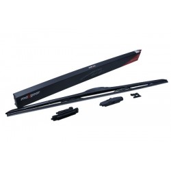 ABLAKTÖRLŐ LAPÁT 700MM/28 1 DB. HIBRID MULTI 4 ADAPTER 7 RÖGZÍTŐELEM 39-6700