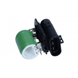 VENTILÁTOR ELLENÁLLÁS OPEL CORSA D 55704057