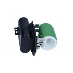 VENTILÁTOR ELLENÁLLÁS OPEL CORSA D 55704057