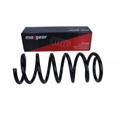 SZELEP RUGÓ FORD HÁTSÓ MONDEO IV KOMBI 2.0TDCI-2.5 03.07- 1509915