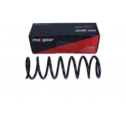 SZELEP RUGÓ MAZDA 3 HÁTSÓ 1.4/1.6DIT/2.0 10.03-06.09 H. 357MM BP4K-28-011B