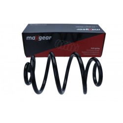 SZELEP RUGÓ NISSAN HÁTSÓ MICRA III (K12) 55020-AX601