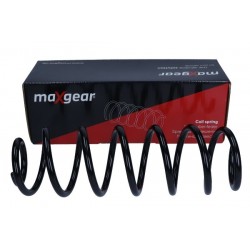 SZELEP RUGÓ RENAULT HÁTSÓ MEGANE III 1.4/1.5DCI/1.6 11.08- 550200060R