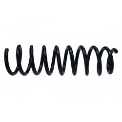 SZELEP RUGÓ AUDI HÁTSÓ A4 95- AVANT MEGERŐSÍTVE 8D9511115D