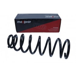 SZELEP RUGÓ MAZDA 6 ELÖL 1.8/2.0/2.3 02-07 LE GJ6H-34-011G