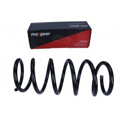 SZELEP RUGÓ VOLVO HÁTSÓ XC60 2.4 D5 AWD 09- 31280483