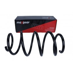 SZELEP RUGÓ VW ELÜLSŐ POLO 1.9 TDI 10.01-11.09 6Q0411105N