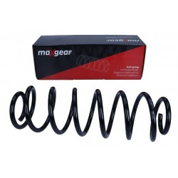 SZELEP RUGÓ VW HÁTSÓ A2 1.2TDI/1.4 00-05 8Z0511115BB