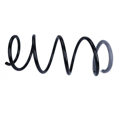 SZELEP RUGÓ RENAULT FRONT MEGANE II 1.4/1.6/1.5DCI 02- SZÍN FEHÉR/KÉK 8200040089