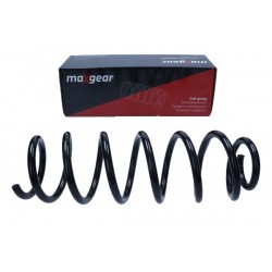 SZELEP RUGÓ RENAULT HÁTSÓ SCENIC III 1.4 16V/1.5 DCI/1.6DCI 550200035R