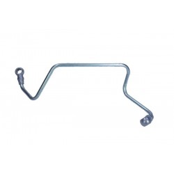 KENŐANYAGSOR. TURBÓFELTÖLTŐK VOLVO S80 II 10- 31259242