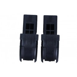 ABLAKTÖRLŐ KÖZPONTI ZÁR ADAPTER (A8) KPL 2DB