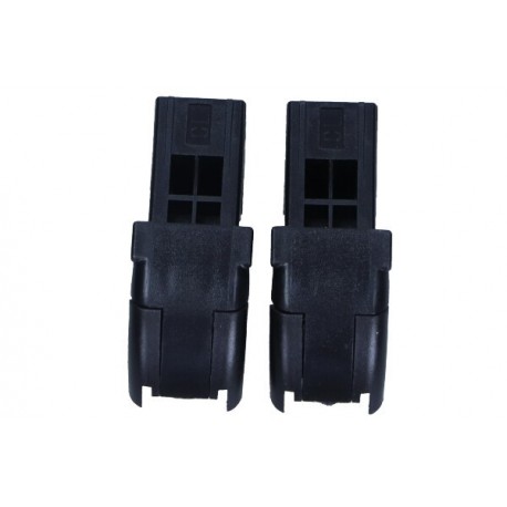 ABLAKTÖRLŐ KÖZPONTI ZÁR ADAPTER (A8) KPL 2DB