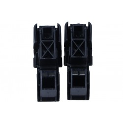 ABLAKTÖRLŐ KÖZPONTI ZÁR ADAPTER (A8) KPL 2DB