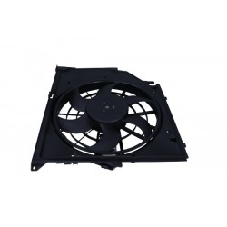 HŰTŐVENTILÁTOR BMW 3 E46 17117503762