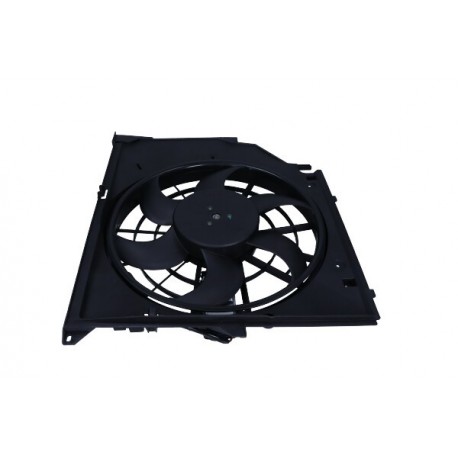 HŰTŐVENTILÁTOR BMW 3 E46 17117503762