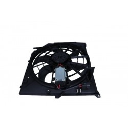 HŰTŐVENTILÁTOR BMW 3 E46 17117503762