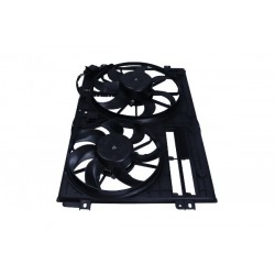 HŰTŐVENTILÁTOR VW GOLF V/ OCTAVIA KPL 1K0121205AB