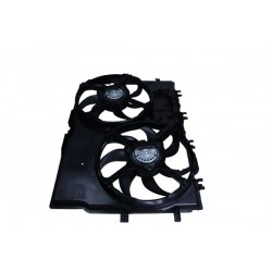 HŰTŐVENTILÁTOR FIAT DUCATO 2.3/3.0D 06- 1362916080