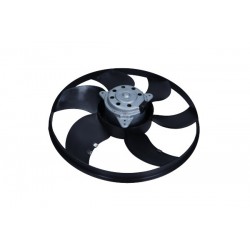 RADIÁTOR VENTILÁTOR RENAULT CLIO/KANGOO 1.2-1.9 7701044183