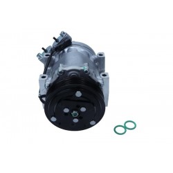 KLÍMAKOMPRESSZOR FORD C-MAX 1.6D SD7V16 1306784