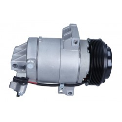 LÉGKONDICIONÁLÓ KOMPRESSZOR RENAULT KOLEOS 2.0DCI 08- 926007877R