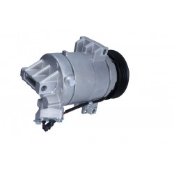 LÉGKONDICIONÁLÓ KOMPRESSZOR RENAULT KOLEOS 2.0DCI 08- 926007877R