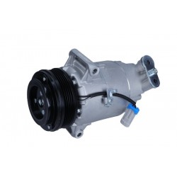 KLÍMAKOMPRESSZOR OPEL ASTRA H CVC6 13124750