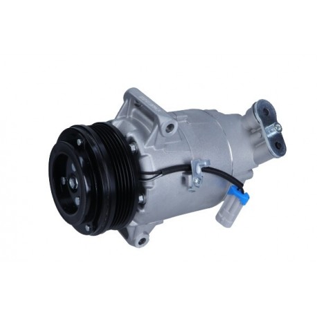 KLÍMAKOMPRESSZOR OPEL ASTRA H CVC6 13124750