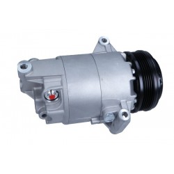 KLÍMAKOMPRESSZOR OPEL ASTRA H CVC6 13124750