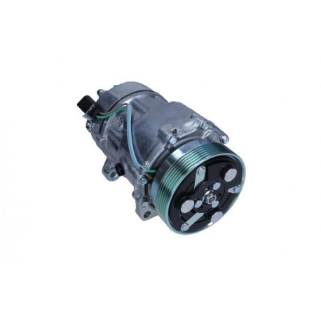 KLÍMAKOMPRESSZOR VW SHARAN/ NEW BEETLE 00- SD6V16 7M3820803