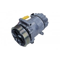 KLÍMAKOMPRESSZOR CITROEN BERLINGO 08- 6453QJ